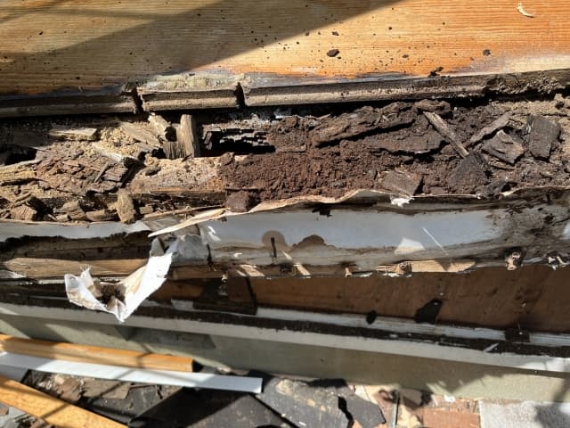 雨漏り発生、修理したいがお金がない!どうすべき?